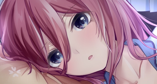 五等分的抢婚三玖篇游戏介绍截图1