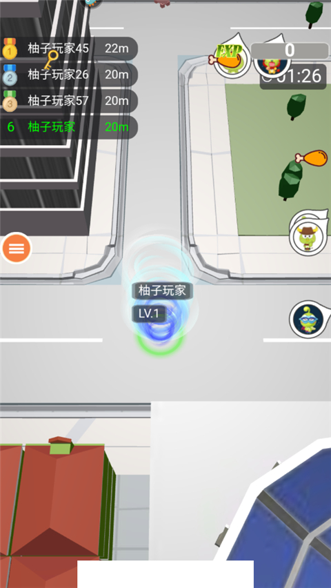游戏玩法截图2