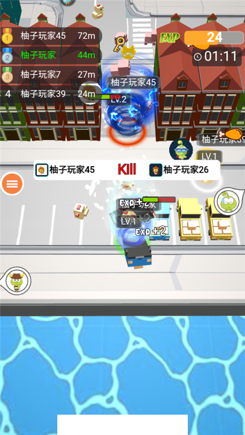 游戏玩法截图4