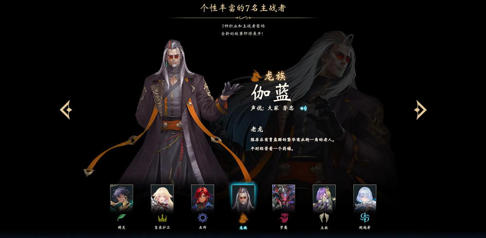 主战者介绍3