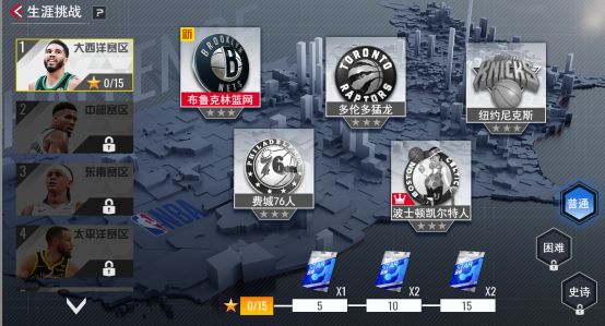 新手入门指南5