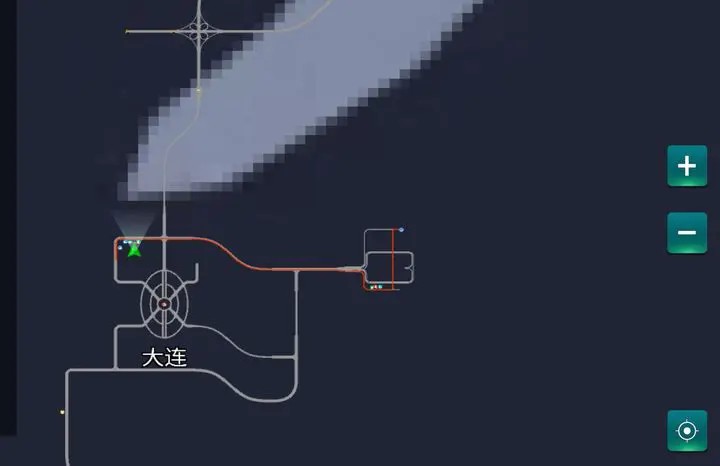 卸货站推荐1