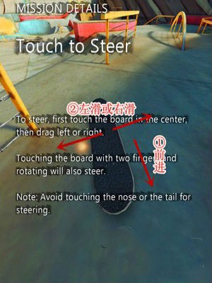 玩法截图2