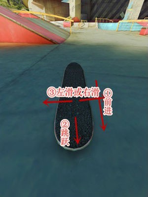 玩法截图5