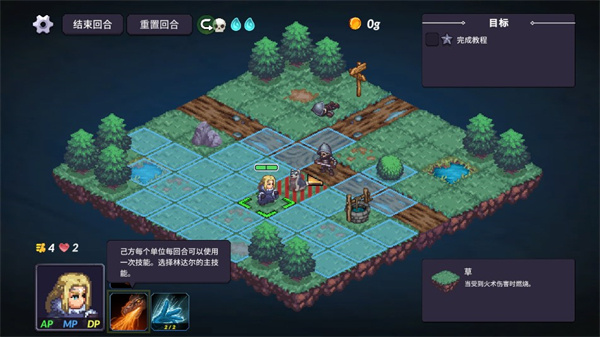 游戏攻略截图2
