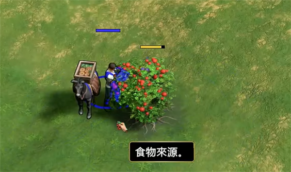 亚特兰蒂斯村民2