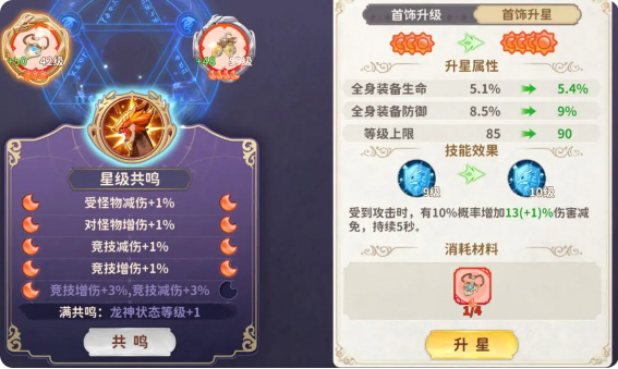 游戏装备详解2