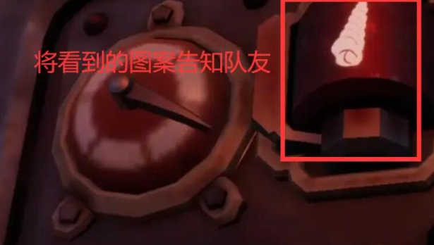 缆车谜题1