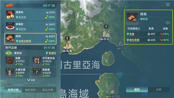 交易玩法介绍截图4