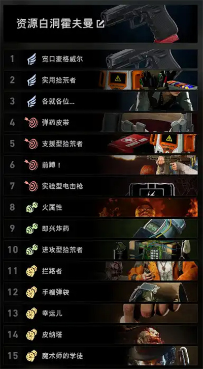 卡组推荐3