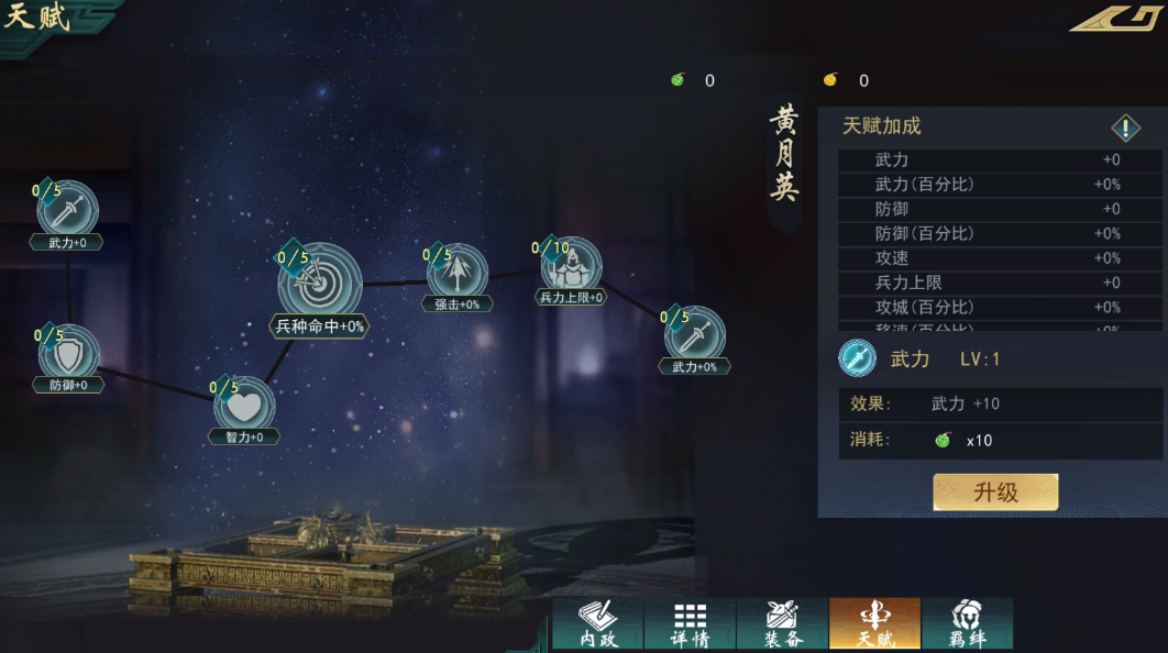 武将攻略必看6