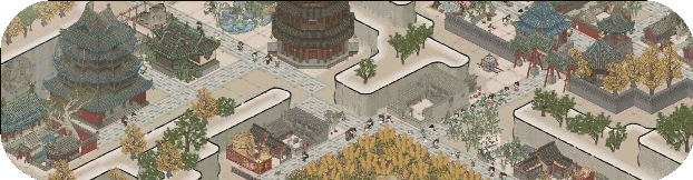 城市风格1