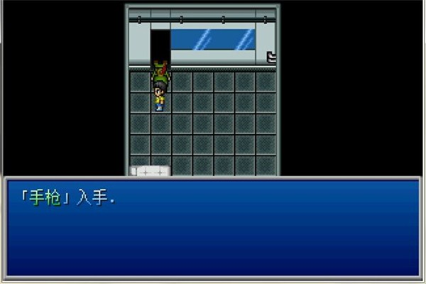 新手入门指南3