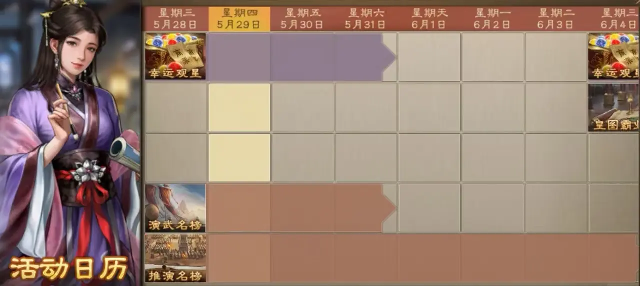 战力提升攻略2