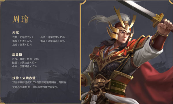 周瑜