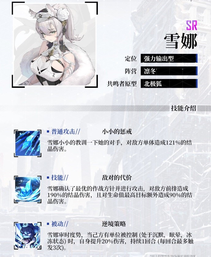 角色介绍截图5
