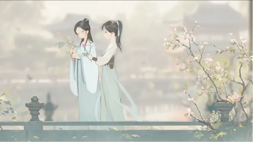 女主推倒顺序2