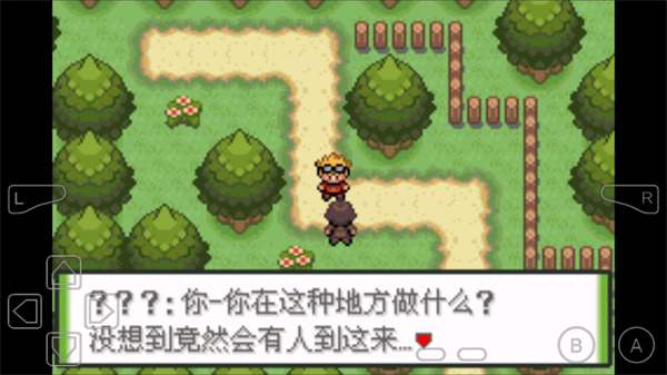 游戏玩法截图4