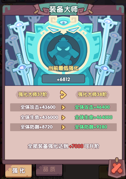 装备攻略2