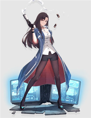 角色介绍截图4