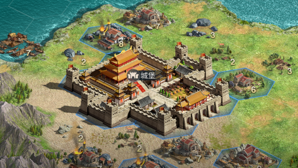 游戏攻略1