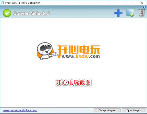 软件截图