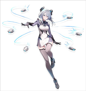 比阿特丽斯截图