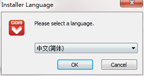 安装方法1