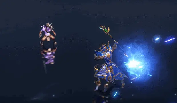 魔法师职业连招攻略截图2