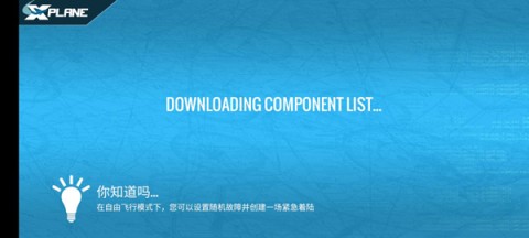 模拟飞行10游戏攻略截图1
