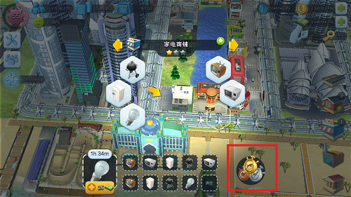 游戏玩法
