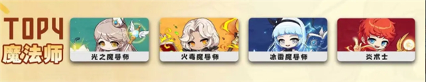 新手职业推荐4