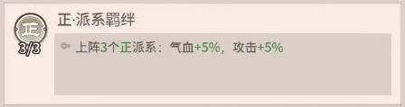 新手阵容截图2