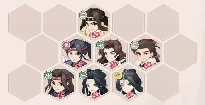 新手阵容截图1