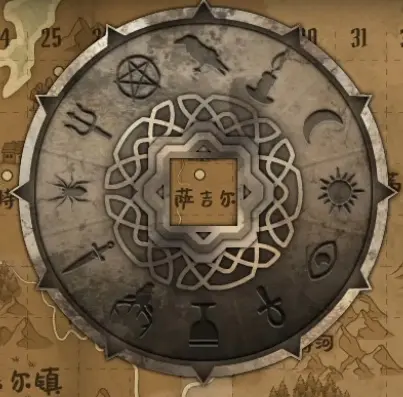 游戏攻略3