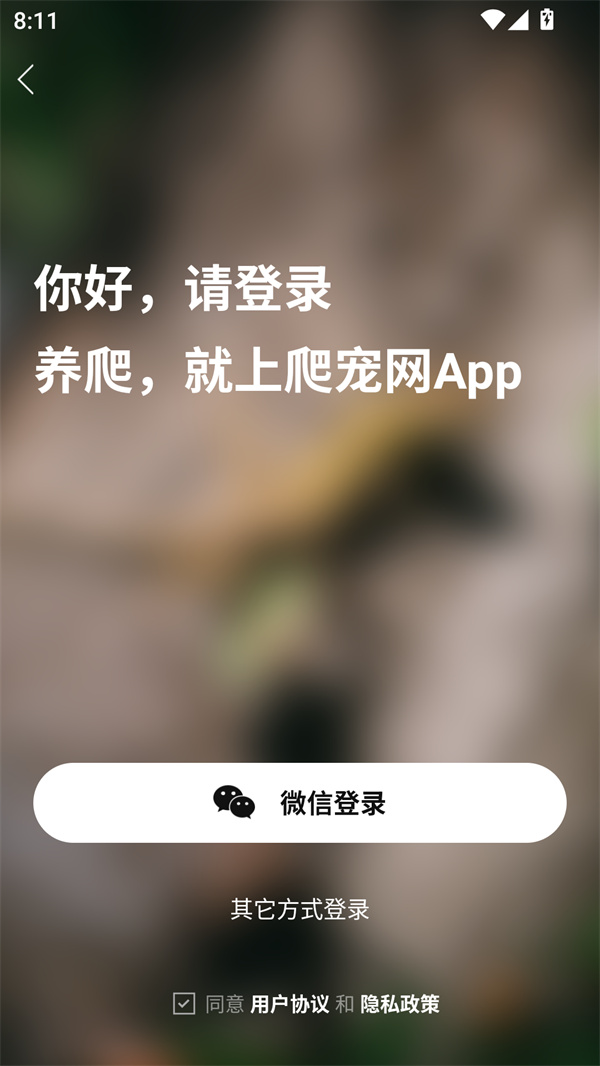 使用教程截图1