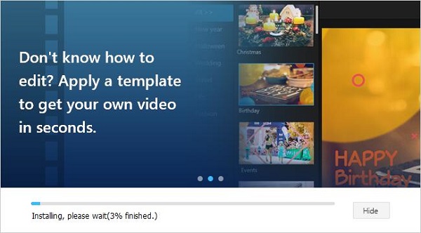 安装教程截图2