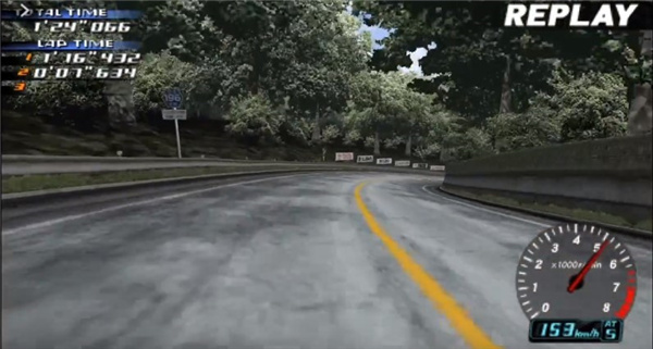怎么漂移4
