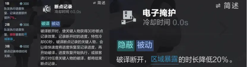 萌新攻略2