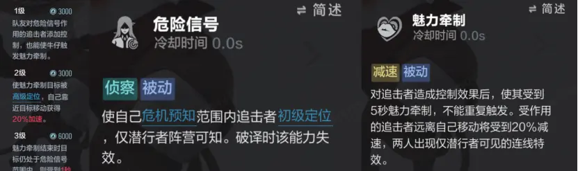 萌新攻略4