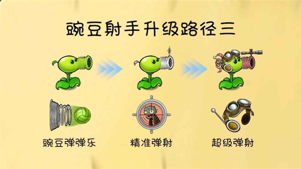 植物升级路线攻略3