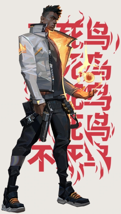 角色介绍5