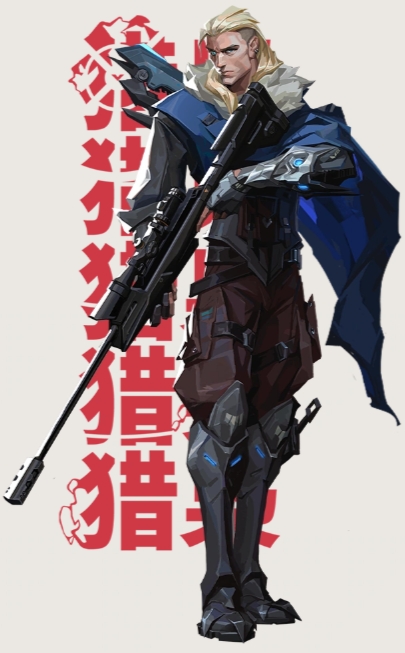 角色介绍7