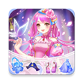 魔法花园换装无限金币钻石版下载 v8.3.5077 安卓版