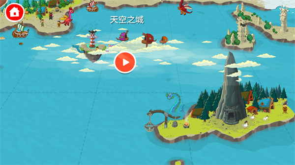 玩法截图2