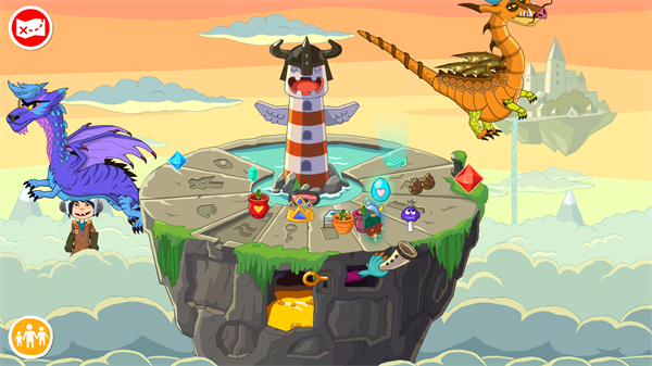 玩法截图3