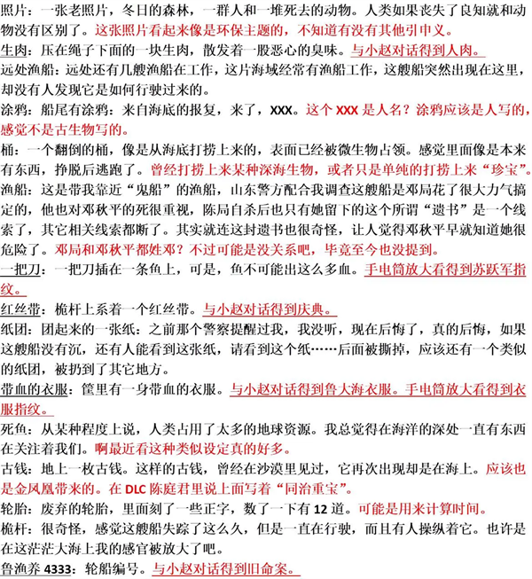 游戏攻略截图1
