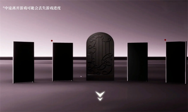 结局六一切重来(真结局)+结局七新生截图
