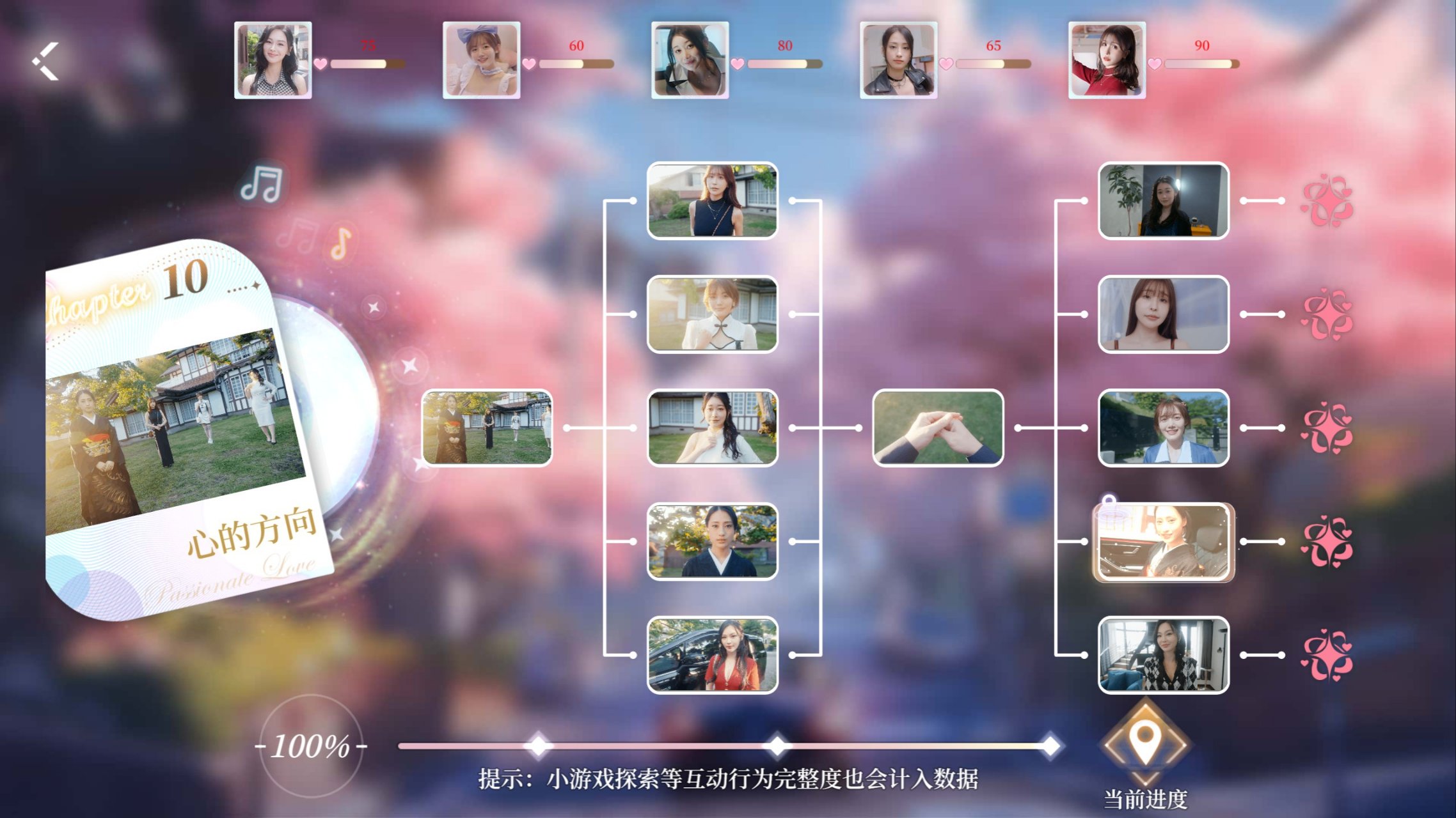 成就攻略2