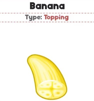 香蕉（Banana）截图